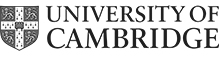 University of Cambridge logo