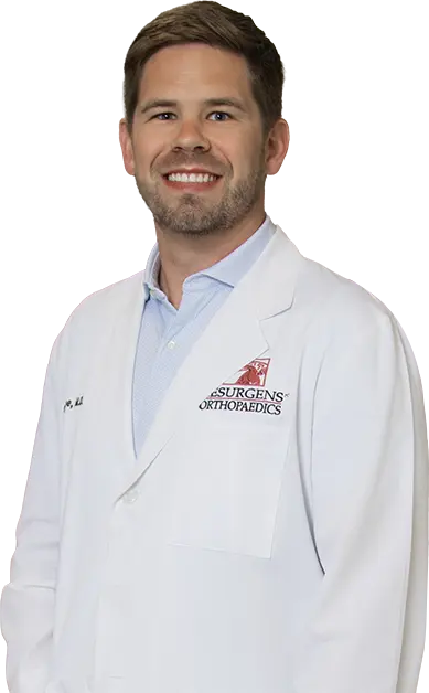 Richard Boe, M.D. img