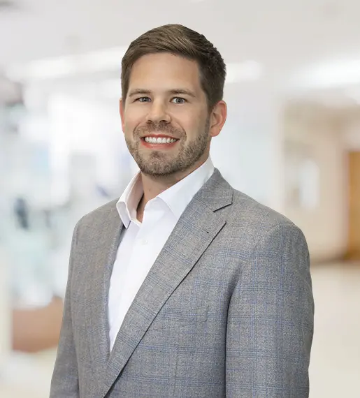 Richard Boe, M.D Profile img