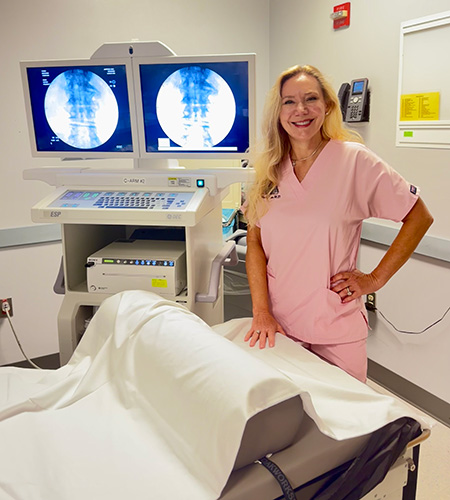 Breast Cancer Awareness Month