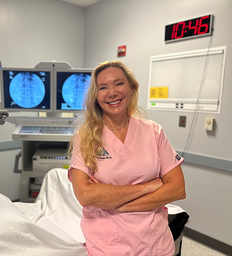 Breast Cancer Awareness Month