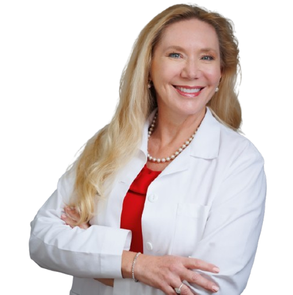 Melisa Estes, M.D. logo