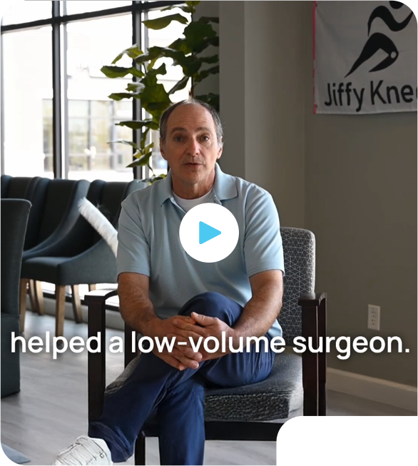 What to Expect with Dr. Robert Limoni Image