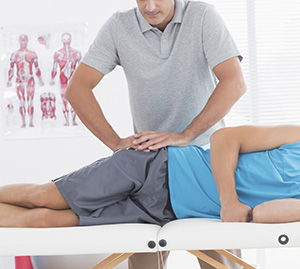 Physical Therapy for Hip images