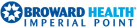Broward Health Imperial Point Logo