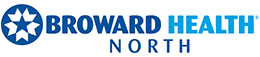 Broward Health North Logo