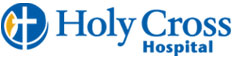 Holy Cross Hospital Logo