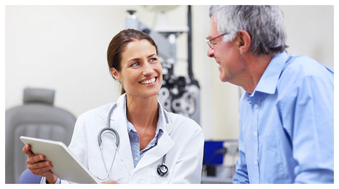 Picture of Patient Educational Videos