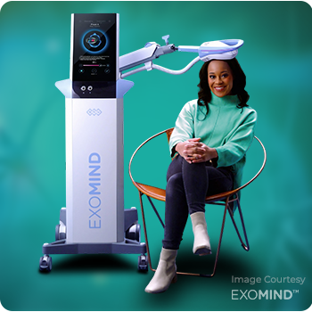 Picture of Exomind™ Therapy