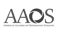 American Academy of Orthopaedic Surgeons Logo