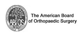 American Board of Orthopaedic Surgery Logo