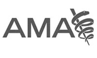 American Medical Association Logo
