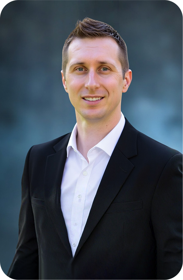 J. Trevor Stefanski, MD img