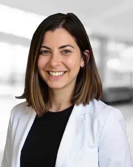 Amy Birnbaum, M.D. - Photo