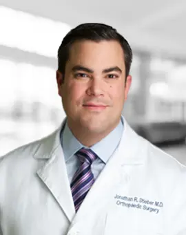 Jonathan Stieber, M.D. - Photo