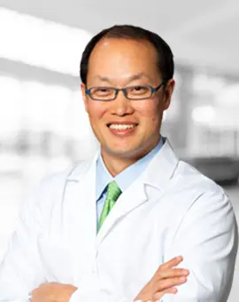 Thomas Youm, M.D. - Photo