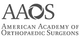 American Academy of Orthopaedic Surgeons