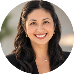 picture of Cherrie Deguzman, APRN, PMHNP-BC