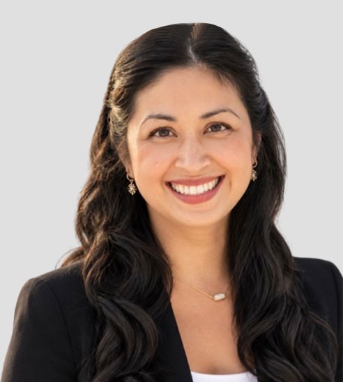 Picture of Cherrie Deguzman, APRN, PMHNP-BC