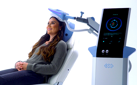 Benefits of Exomind Therapy