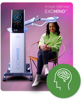 picture of Exomind™ Therapy