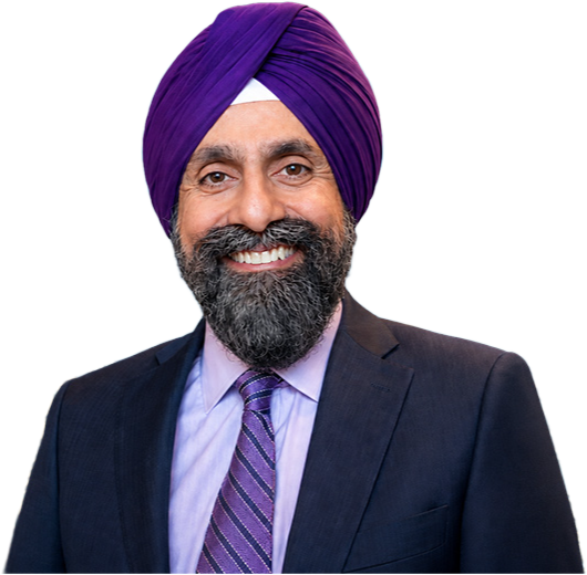 Paul Khanuja MD Images