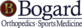 Michael Bogard DO Logo
