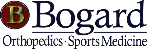 Michael Bogard DO Logo
