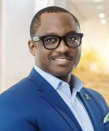 Lana Bamiro, DrPH, FACHE - Board Member