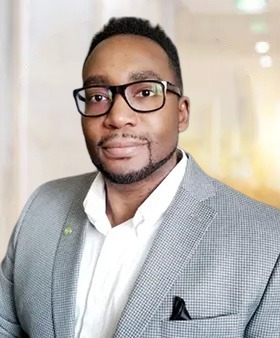 Obinna O. Alu, MBA, PharmD, BCGP