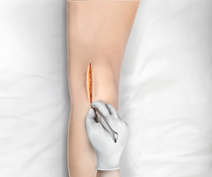 Minimally Invasive Knee Joint Replacement - Knee