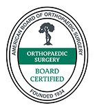 American Board of Orthopedic Surgery - Logo