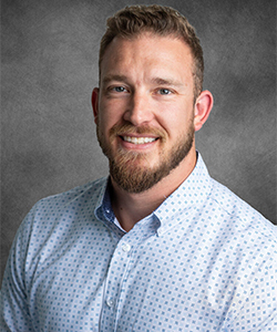 Joshua James Allred, PA-C - Profile Photo