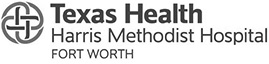 Texas Health Harris Methodist Downtown Fort Worth - Logo