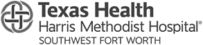 Texas Health Harris Methodist Hospital Southwest Fort Worth - Logo