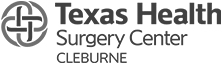 Texas Health Surgery Center Cleburne - Logo