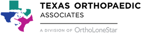 Texas Orthopaedic Associates (TOA) - Logo