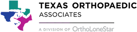 Texas Orthopaedic Associates - Logo