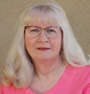 Nurse Christina Criner img