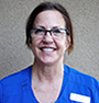 Nurse Joanie Hill, RN img