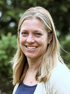 Samantha Giacomini, PA-C