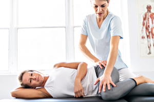 Women's Health: Treating Painful Sex through Pelvic Floor Physical Therapy Img