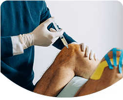 Peripheral Joint Injections
