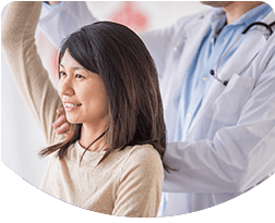 Physiotherapy Services