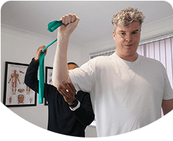 Physiotherapy Services