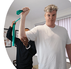 Physiotherapy Services