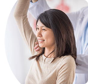 Physiotherapy Services