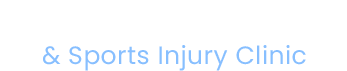 PSJ Physiotherapy & Sports Injury Clinic - Logo