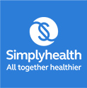 Simply Health - Logo