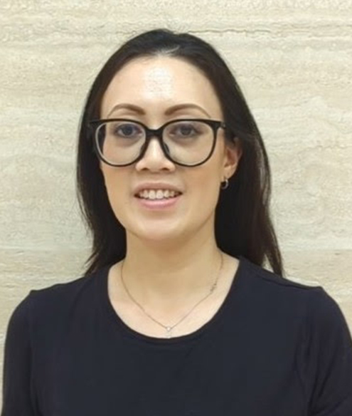 Picture of Dr. Lisa Ha, PT, DPT